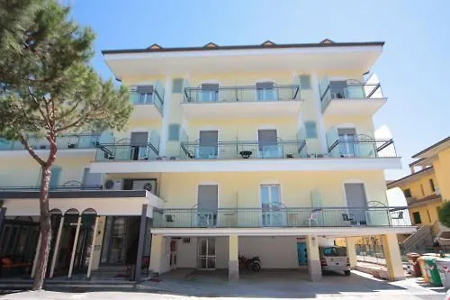 ***  Hotel Stefan Room & Breakfast Gatteo a Mare Italien