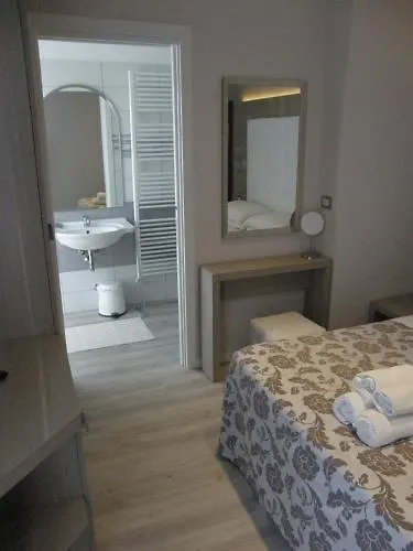 ***  Hotel Stefan Room & Breakfast Gatteo a Mare Italien