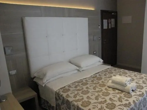 Hotel Stefan Room&Breakfast Gatteo a Mare