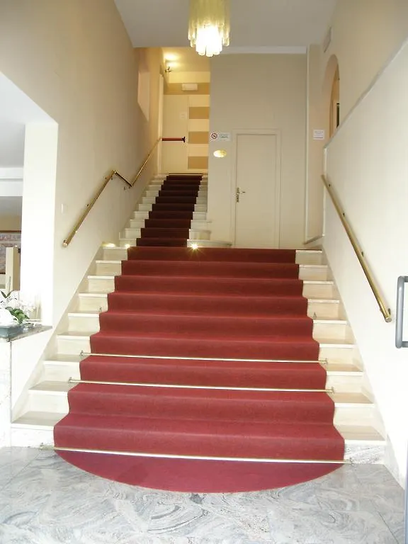 Hotel Stefan Room & Breakfast Gatteo a Mare 3*,  Italien