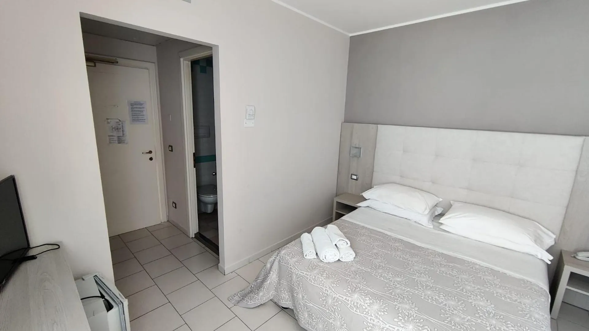 Hotel Stefan Room & Breakfast Gatteo a Mare 3*,