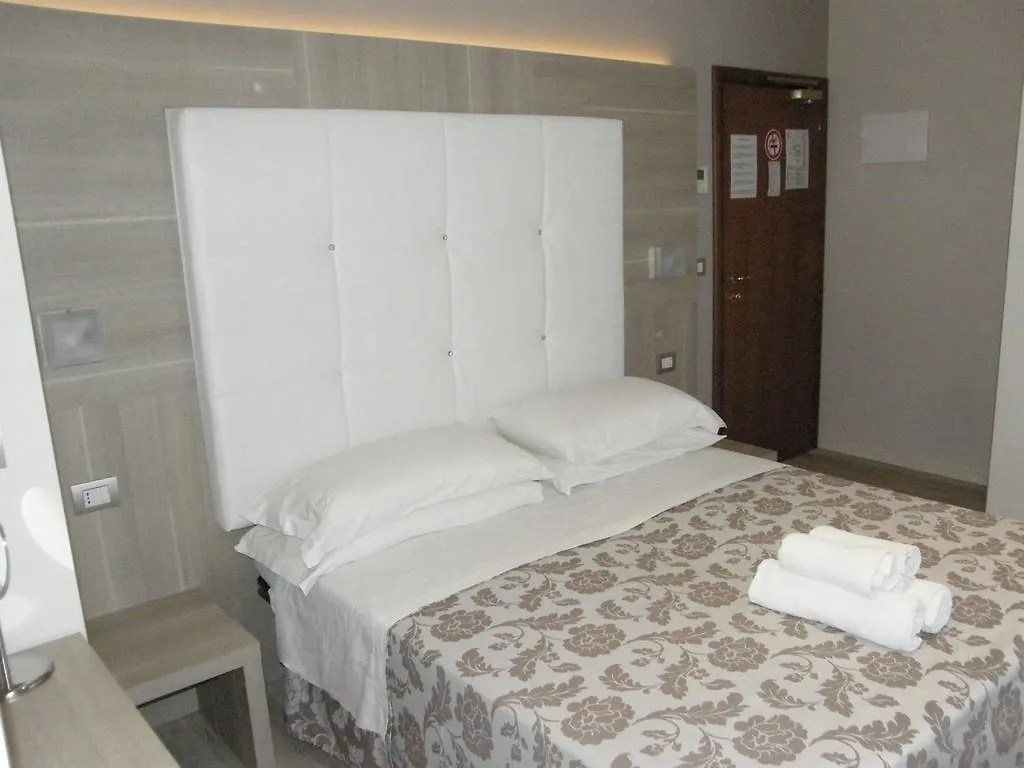 Hotel Stefan Room & Breakfast Gatteo a Mare