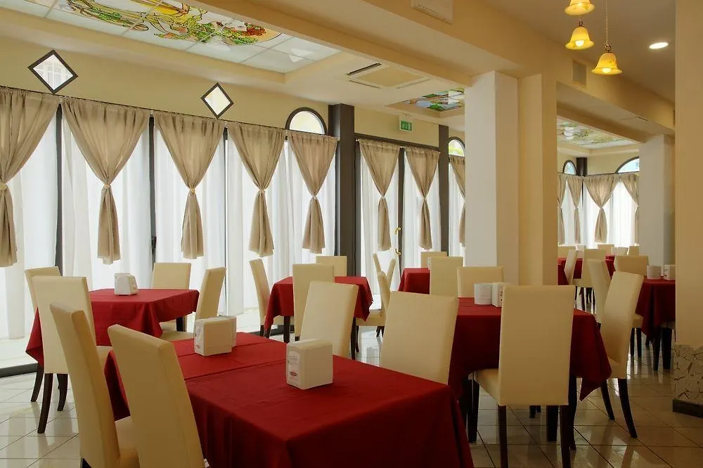 Hotel Stefan Room & Breakfast Gatteo a Mare