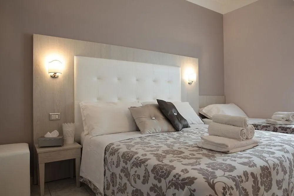 Hotel Stefan Room & Breakfast Gatteo a Mare