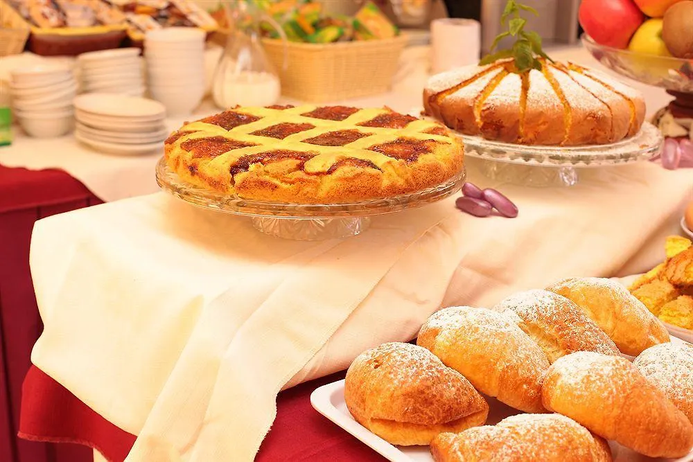 Hotel Stefan Room & Breakfast Gatteo a Mare