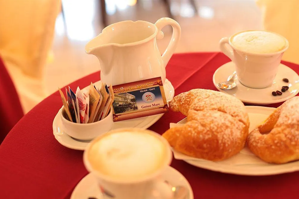 Hotel Stefan Room & Breakfast Gatteo a Mare