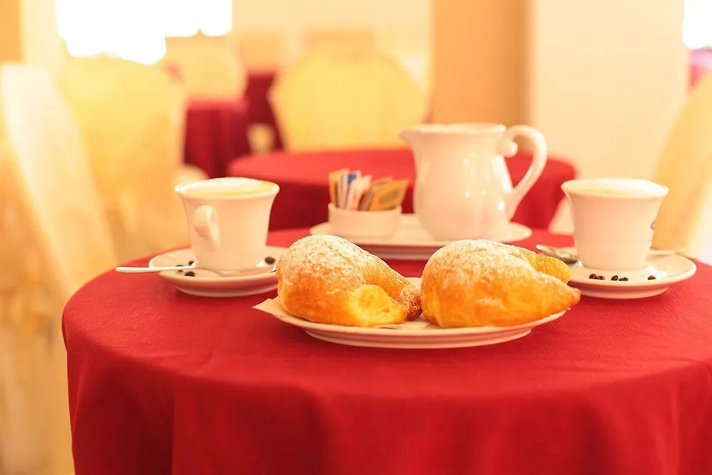 Hotel Stefan Room & Breakfast Gatteo a Mare