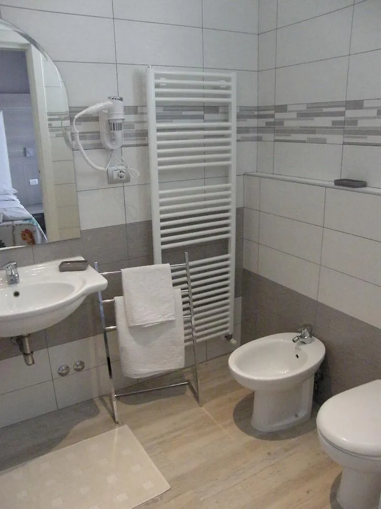 Hotel Stefan Room & Breakfast Gatteo a Mare