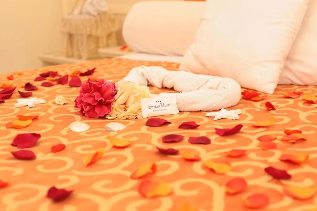 Hotel Stefan Room & Breakfast Gatteo a Mare
