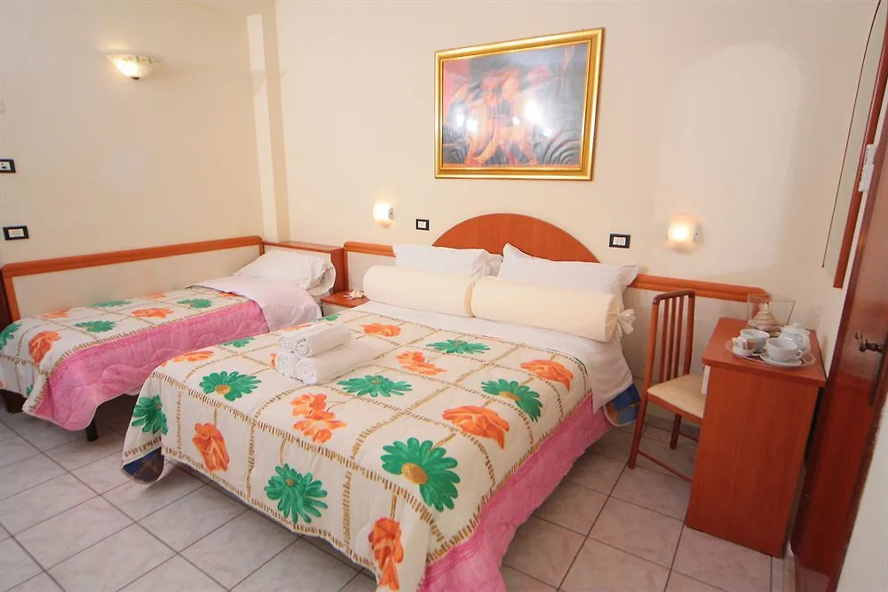 Hotel Stefan Room & Breakfast Gatteo a Mare
