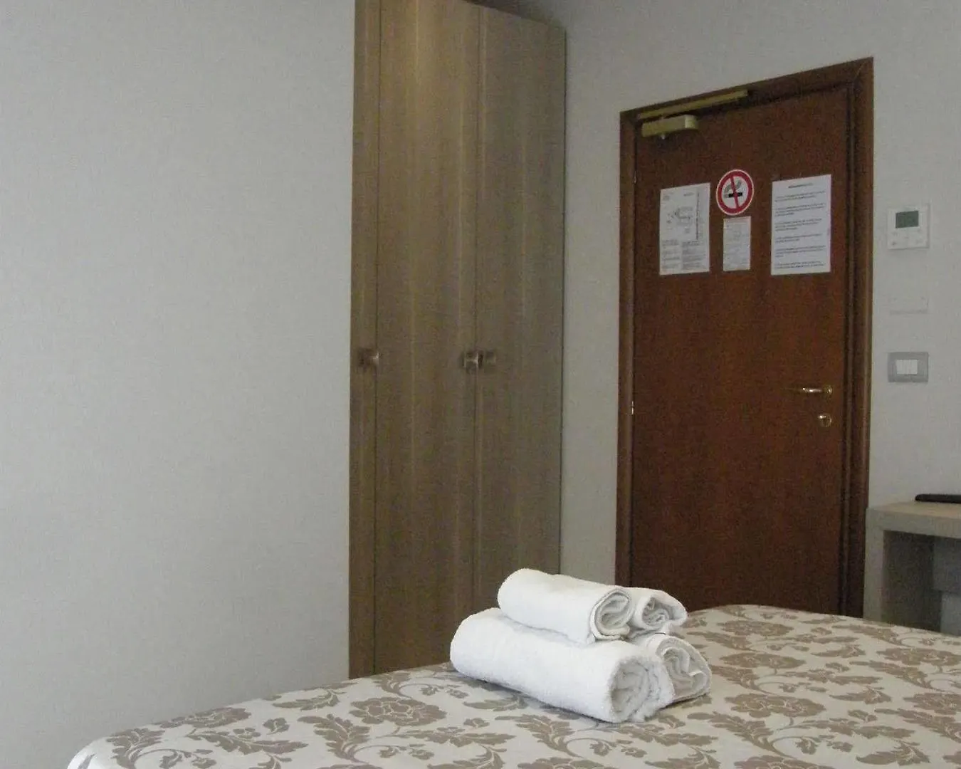 Hotel Stefan Room & Breakfast Gatteo a Mare 3*,