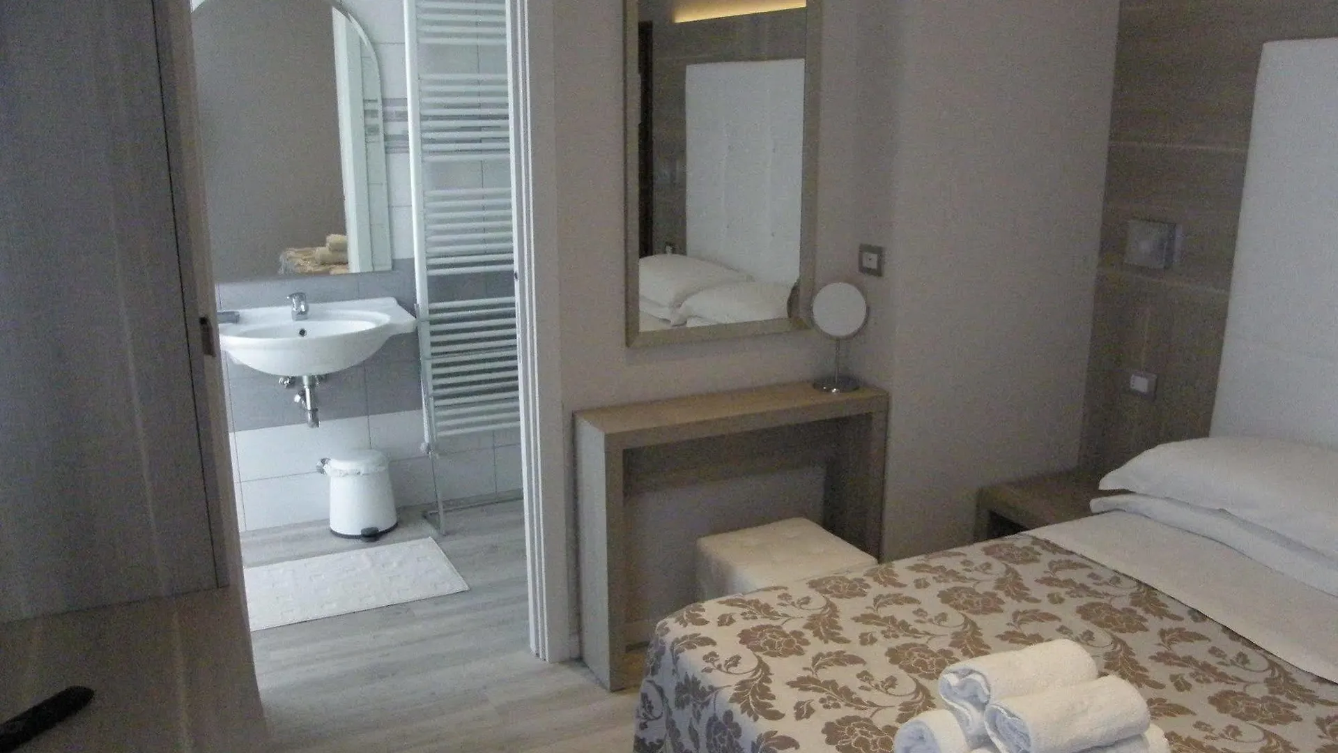 Hotel Stefan Room & Breakfast Gatteo a Mare