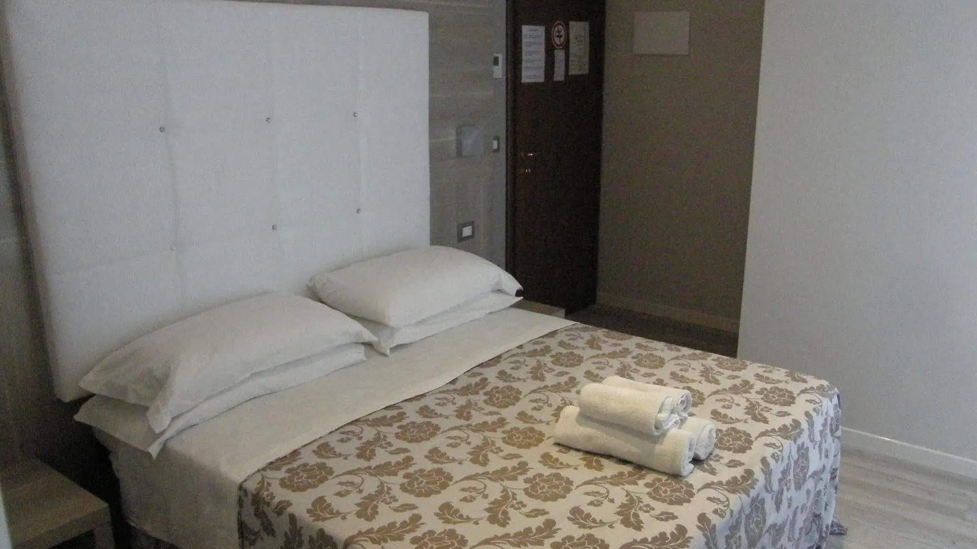 Hotel Stefan Room & Breakfast Gatteo a Mare
