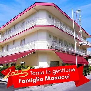 3* Hotel Gigliola