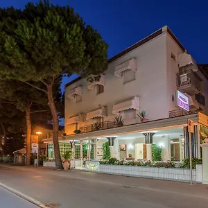 3* Hotel Hotel Benvenuti