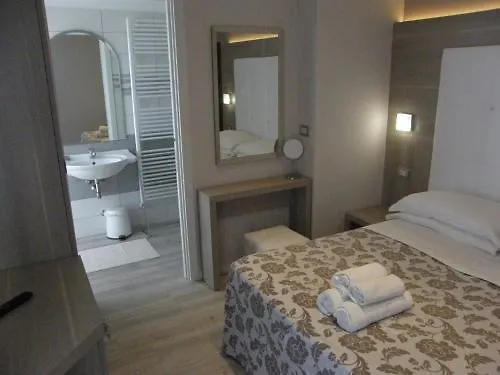 Hotel Stefan Room & Breakfast Gatteo a Mare