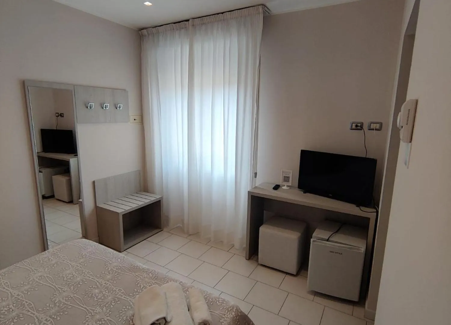 Hotel Stefan Room & Breakfast Gatteo a Mare Italy